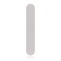5G Glass Edge Strip Compatible For iPhone 12 / 12 Mini (White)