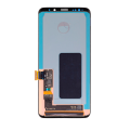 OLED Assembly Without Frame Compatible For Samsung Galaxy S9 Plus (Service Pack) (All Colors)