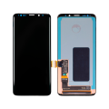 OLED Assembly Without Frame Compatible For Samsung Galaxy S9 Plus (Service Pack) (All Colors)