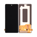 OLED Assembly Without Frame Compatible For Samsung Galaxy S20 FE 4G / 5G (Service Pack) (All Colors)