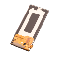 OLED Assembly Without Frame Compatible For Samsung Galaxy S20 FE 4G / 5G (Service Pack) (All Colors)