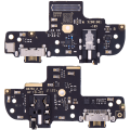 Charging Port Board With Headphone Jack Compatible For Motorola Moto G Stylus 6.8" (XT2115 / XT2115-3 / 2021) (Genuine OEM)