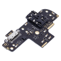 Charging Port Board With Headphone Jack Compatible For Motorola Moto G Stylus 6.8" (XT2115 / XT2115-3 / 2021) (Genuine OEM)