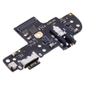 Charging Port Board With Headphone Jack Compatible For Motorola Moto G Stylus 6.8" (XT2115 / XT2115-3 / 2021) (Genuine OEM)