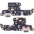 Charging Port Board Compatible For Motorola Moto G Play (XT2093  / 2021) (Genuine OEM)