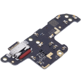 Charging Port Board Compatible For Motorola Moto G Play (XT2093  / 2021) (Genuine OEM)