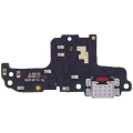 Charging Port Board Compatible For Motorola Moto E (XT2052 / 2020) (US Version) (Genuine OEM)