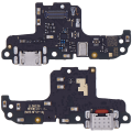 Charging Port Board Compatible For Motorola Moto E (XT2052 / 2020) (US Version) (Genuine OEM)