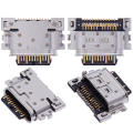 Charging Port Compatible For Motorola Moto Z4 (XT1980 / 2019) (Soldering Required) (Genuine OEM)