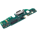 Charging Port Board Compatible For Motorola Moto G7 Play (XT1952 / 2019) (US Version) (Genuine OEM)
