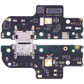 Charging Port Board Compatible For Motorola Moto G Pure (XT2163 / 2021) (Genuine OEM)