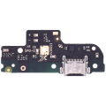 Charging Port Board Compatible For Motorola Moto G Pure (XT2163 / 2021) (Genuine OEM)