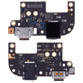 Charging Port Board Compatible For Motorola Moto G Stylus 5G (XT2131 / 2021) (Genuine OEM)