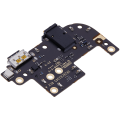 Charging Port Board Compatible For Motorola Moto G Stylus 5G (XT2131 / 2021) (Genuine OEM)