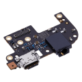 Charging Port Board Compatible For Motorola Moto G Stylus 5G (XT2131 / 2021) (Genuine OEM)