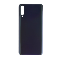 Back Cover Compatible For Samsung Galaxy A50 (A505 / 2019) (Service Pack) (Black)