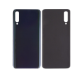 Back Cover Compatible For Samsung Galaxy A50 (A505 / 2019) (Service Pack) (Black)