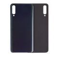 Back Cover Compatible For Samsung Galaxy A50 (A505 / 2019) (Service Pack) (Black)