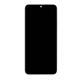 LCD Assembly With Frame Compatible For Samsung Galaxy A05s (A057 / 2023) (Service Pack) (Black)