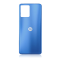 Back Cover Compatible For Motorola moto G Stylus (XT2317 / 2023) (Genuine OEM) (BLUE)