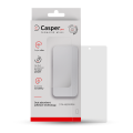 Casper Pro Tempered Glass Compatible For Samsung Galaxy Note 20 (Case Friendly) (Retail Pack)