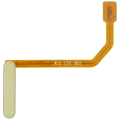 Fingerprint Reader With Flex Cable Compatible For Samsung Galaxy A15 (A155 / 2023) (Personality Yellow)