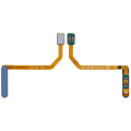 Fingerprint Reader With Flex Cable Compatible For Samsung Galaxy A15 (A155 / 2023) (Optimistic Blue)
