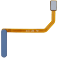 Fingerprint Reader With Flex Cable Compatible For Samsung Galaxy A15 (A155 / 2023) (Optimistic Blue)