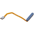 Fingerprint Reader With Flex Cable Compatible For Samsung Galaxy A15 (A155 / 2023) (Optimistic Blue)