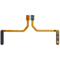 Fingerprint Reader With Flex Cable Compatible For Samsung Galaxy A15 (A155 / 2023) (Brave Black)