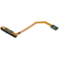 Fingerprint Reader With Flex Cable Compatible For Samsung Galaxy A15 (A155 / 2023) (Brave Black)