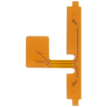 Volume Button Flex Cable Compatible For Samsung Galaxy A15 (A155 / 2023)
