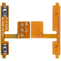 Volume Button Flex Cable Compatible For Samsung Galaxy A15 (A155 / 2023)