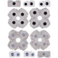 Conductive Rubber Pads For PlayStation 5 Controllers (Version 1)