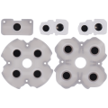 Conductive Rubber Pads For PlayStation 5 Controllers (Version 1)