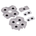 Conductive Rubber Pads For PlayStation 5 Controllers (Version 1)