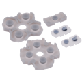 Conductive Rubber Pads For PlayStation 5 Controllers (Version 1)
