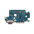 Charging Port Board With Sim Card Reader Compatible For Samsung Galaxy S24 5G (S921B) (International Version)