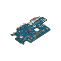 Charging Port Board With Sim Card Reader Compatible For Samsung Galaxy S24 5G (S921B) (International Version)
