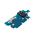 Charging Port Board With Headphone Jack Compatible For Samsung Galaxy A15 (A155 / 2023) / A15 5G (A156 / 2023) (International Version) (Premium)