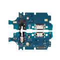 Charging Port Board With Headphone Jack Compatible For Samsung Galaxy A15 (A155 / 2023) / A15 5G (A156 / 2023) (International Version) (Premium)