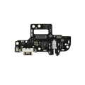 Charging Port Board With Headphone Jack Compatible For Motorola Moto G Stylus 4G (XT2317 / 2023) (Genuine OEM)
