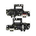 Charging Port Board With Headphone Jack Compatible For Motorola Moto G Stylus 4G (XT2317 / 2023) (Genuine OEM)