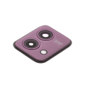 Back Camera Lens Bracket Compatible For Motorola Moto G Stylus (XT2317 / 2023) (Genuine OEM) (Pink) 