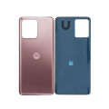 Back Cover Compatible For Motorola moto G Stylus (XT2317 / 2023) (Genuine OEM) (PINK) 