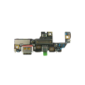 USB-C Charging Port Board Compatible For Motorola Razr / Razr 40 (XT2323 / 2023) Genuine OEM)