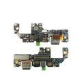USB-C Charging Port Board Compatible For Motorola Razr / Razr 40 (XT2323 / 2023) Genuine OEM)
