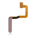Fingerprint Reader With Power Flex Cable Compatible For Samsung Galaxy Z Fold 2 5G (F916) (Mystic Bronze)
