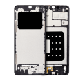 LCD-Frame Compatible For Samsung Galaxy A05 (A055 / 2023)