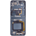 Main OLED Assembly Compatible For Motorola Razr / Razr 40 (XT2323 / 2023) (Genuine OEM) (Sedona Sage) 